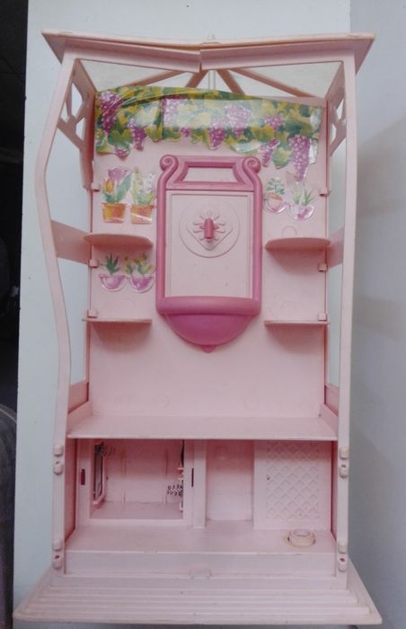 Barbie antigo anos 90 para peças e reaproveitar.