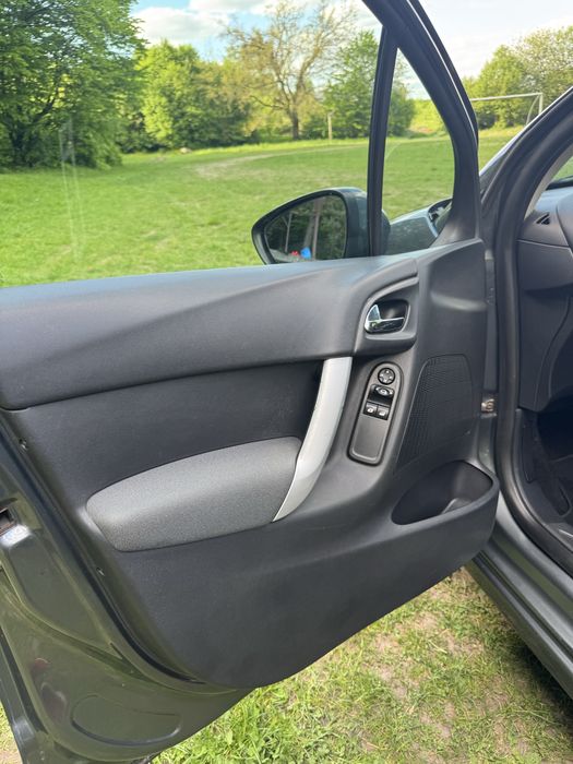 Citroen C3 2012 1.4d