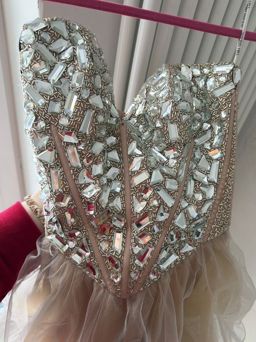 Плаття sherri hill