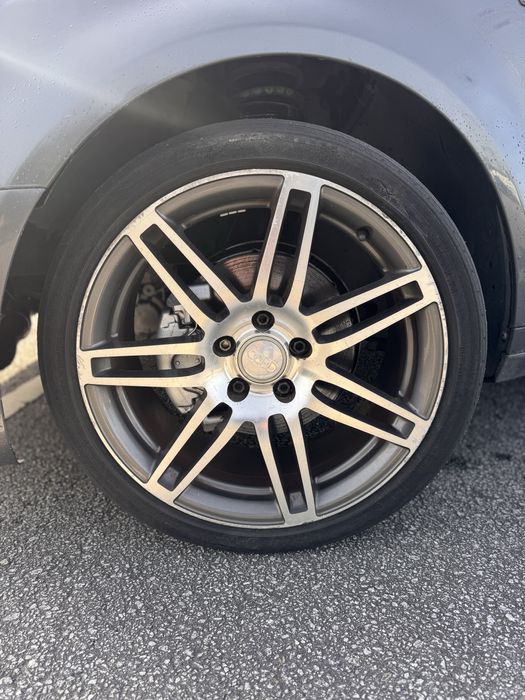 Audi A3 2.0TDi 140cv SPORT  8P - PRECO REVENDA