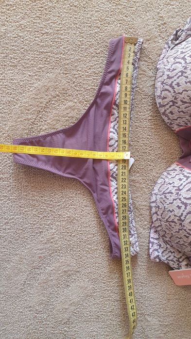 Комплект нижнего белья 95С( Xl)