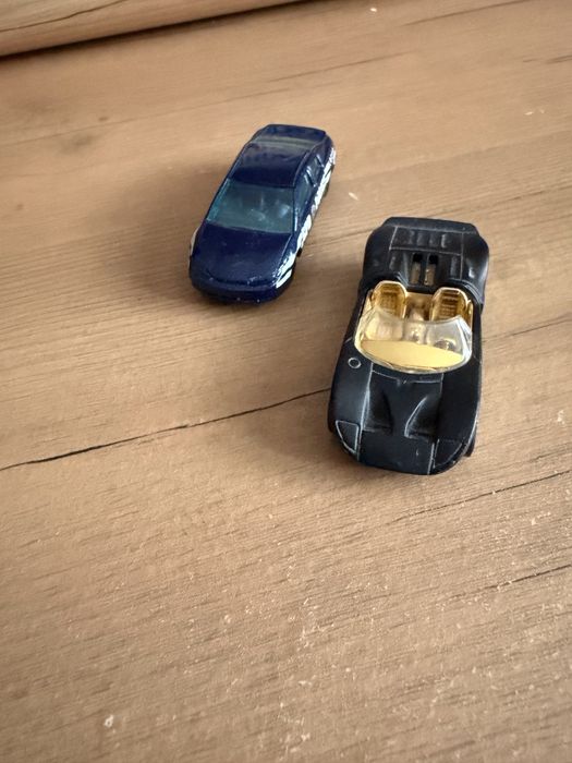 Hot Wheels Zabawki Samochodziki Lego