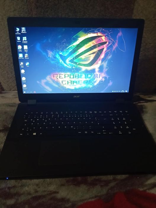 Продам ноутбук Асер