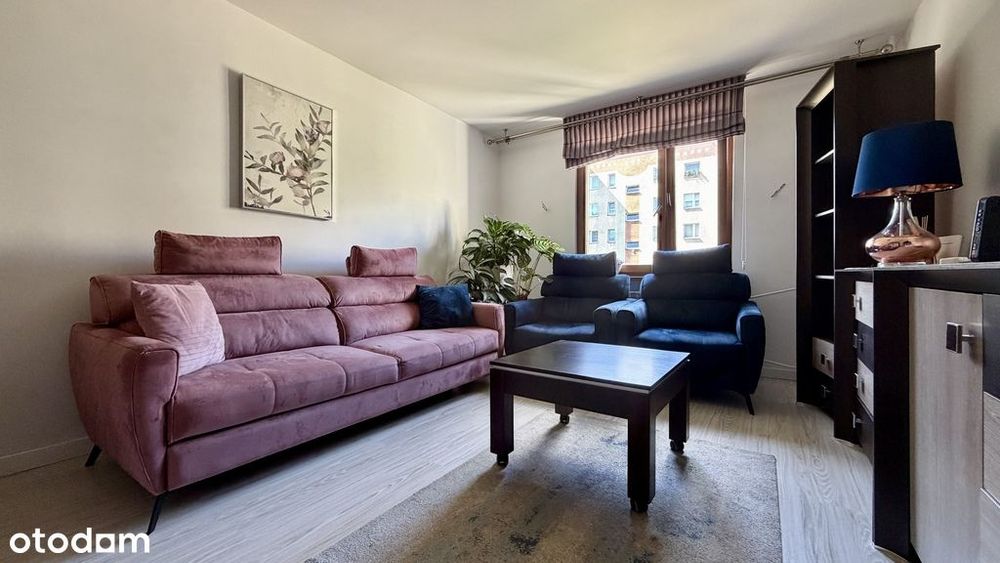 Mieszkanie na sprzedaż, 3 pokoje, 61 m², Głogów