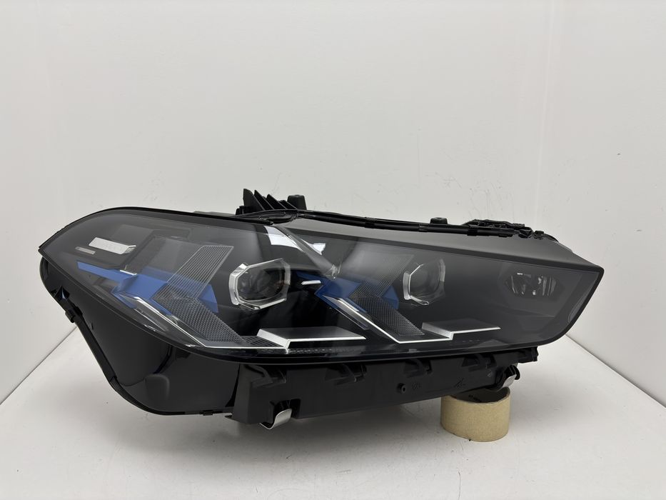 Фара права BMW X5 X6 G05 G06 2024-2026 USA Blue