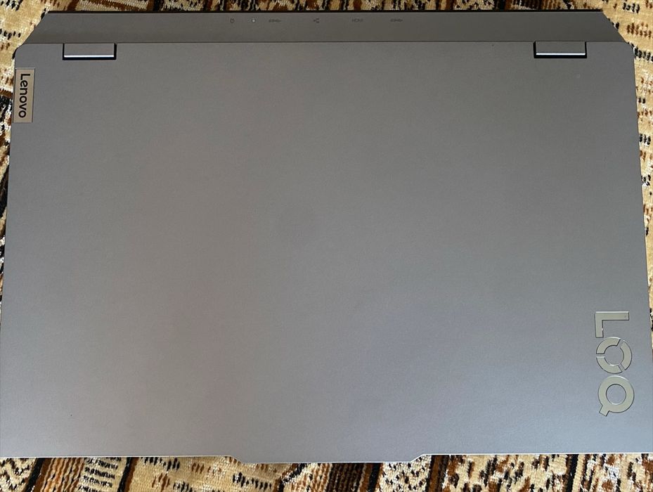 продам ноутбук Ноутбук Lenovo LOQ 15ARP9