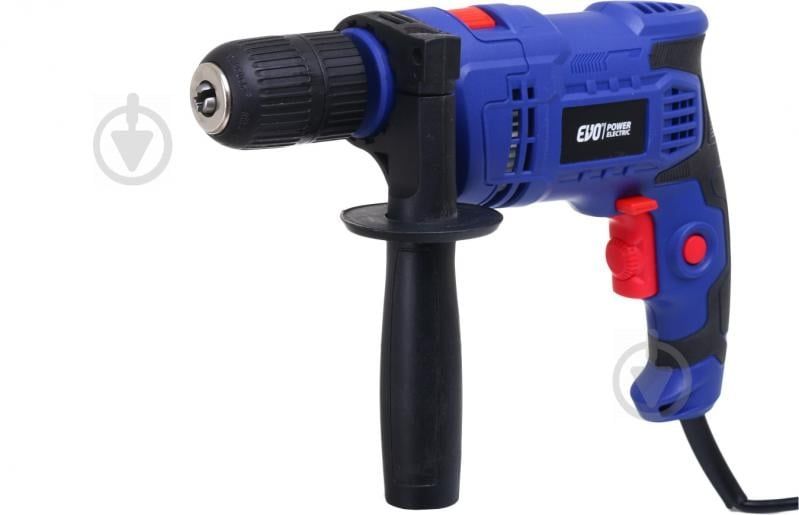 Дрель ударная EVO power electric DL1802