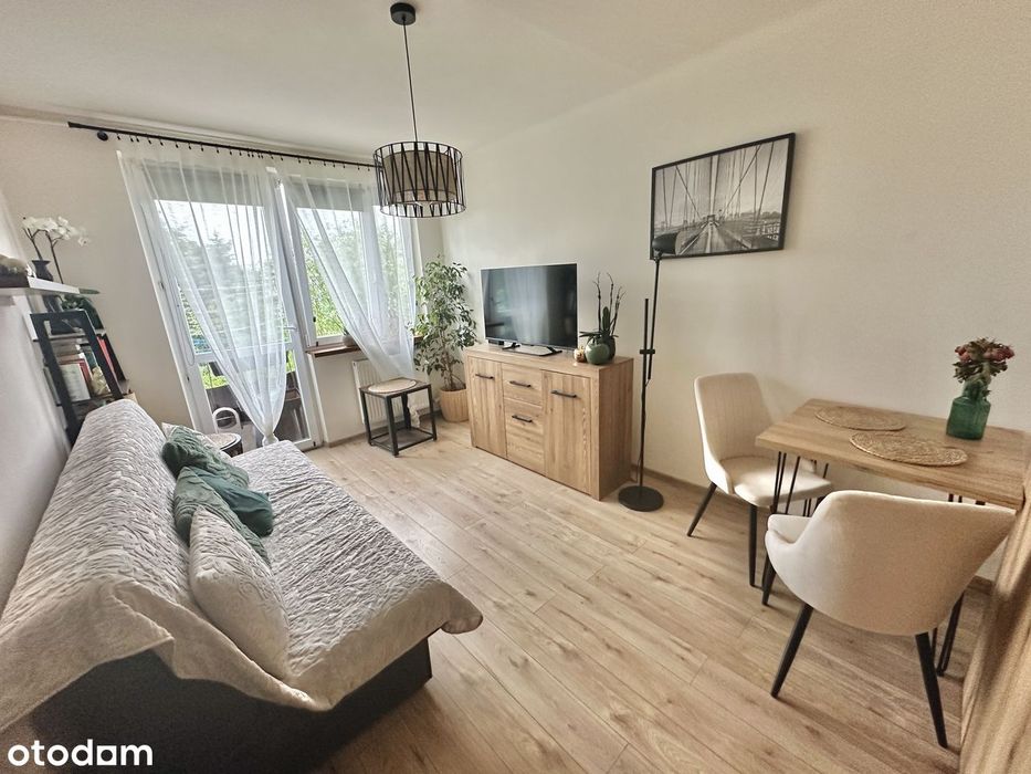Na sprzedaż 2-pok mieszkanie, Czeladź