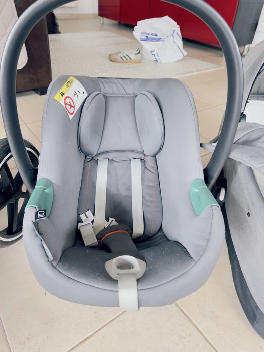 TRIO Cybex - balios S