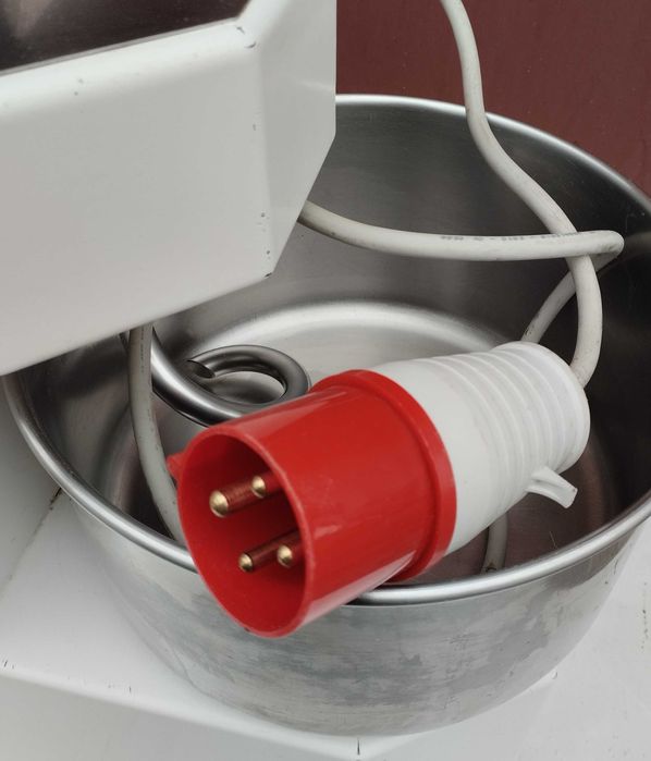 Тестомес, тістоміс  Alimacchine SM05FT 380В