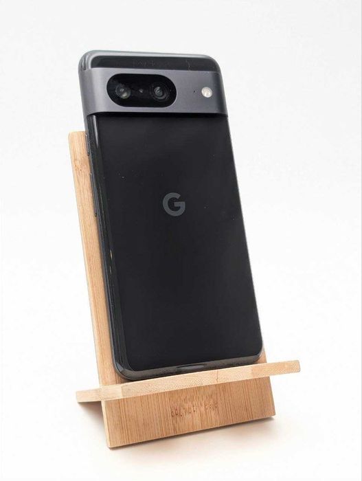 Google Pixel 8 128GB Czarny