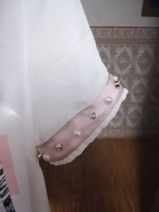 T-shirt nova muito bonita