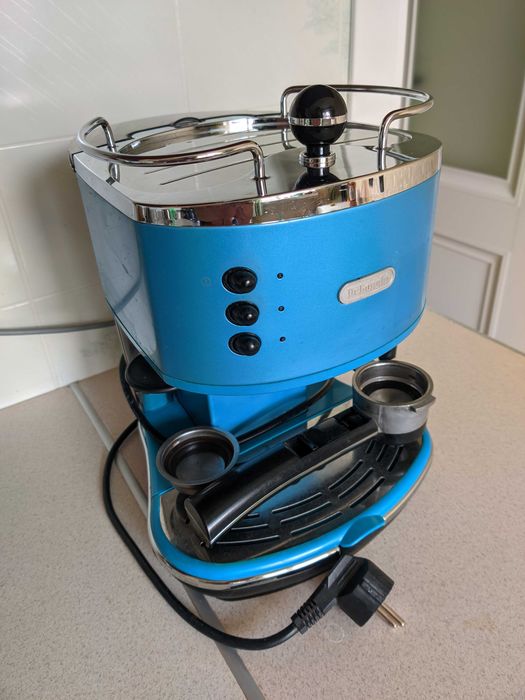 Кавомашина Delonghi 310 (ціну знижено!)