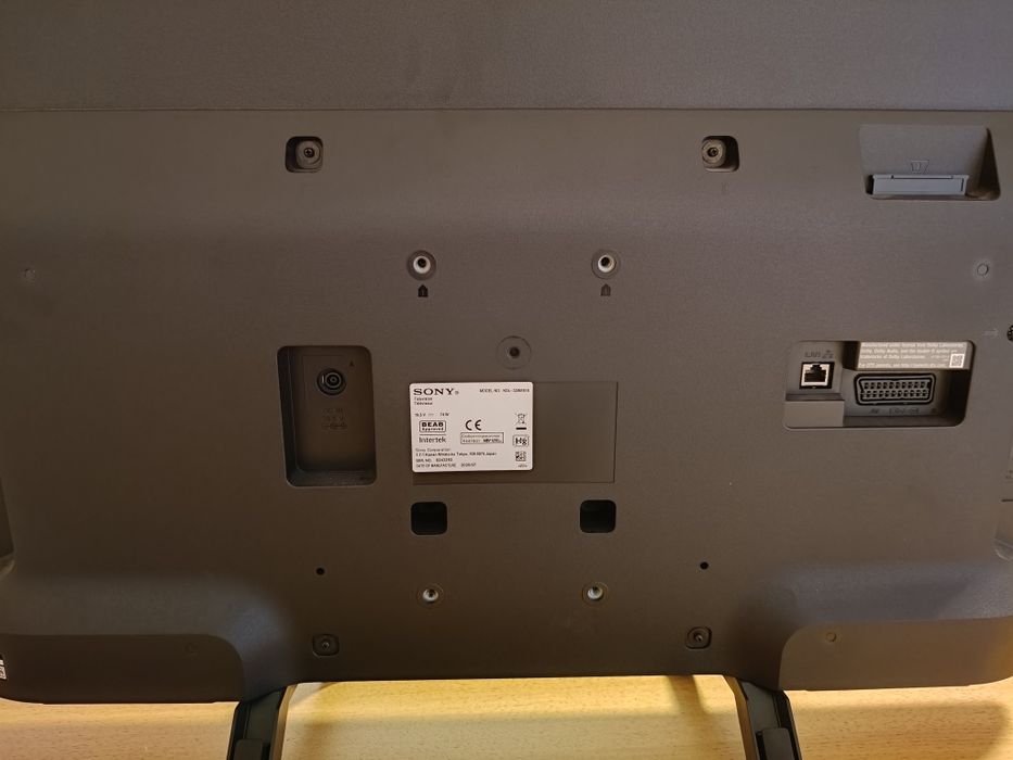 Telewizor Sony Bravia 32 cale – Stan bardzo dobry