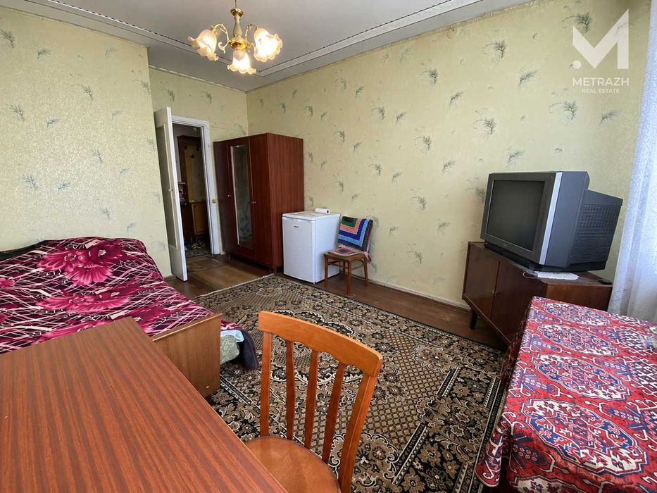 Продам 3к квартиру 66 кв. м на вул. Академіка Павлова ‼️ метро Салтівське‼️
