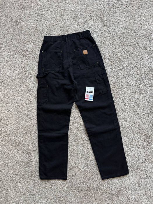 Карго брюки Carhartt WIP (штаны)