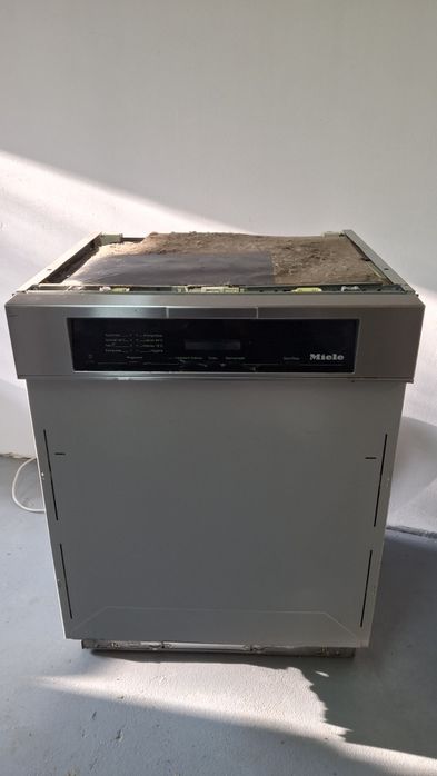 Zmywarka używana Miele G 5835 SCi XXL. Okazja! Wysyłka!