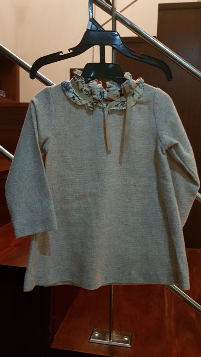 3 Vestidos de menina