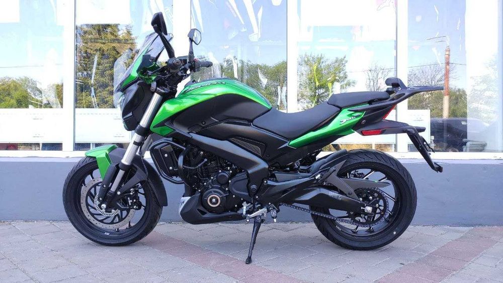 МОТОЦИКЛ BAJAJ DOMINAR 400 UG 2 Гарантія! Доставка!