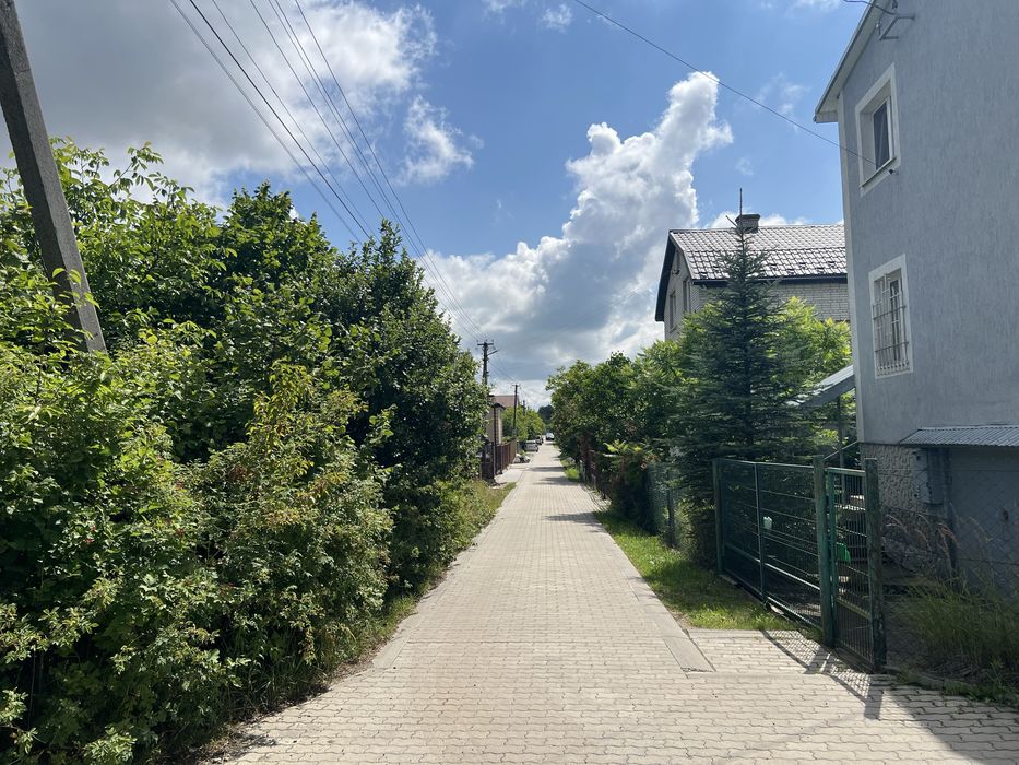 Земельна ділянка (Солонківська ОТГ)