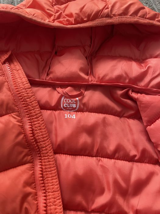 Куртка весняна на хлопчика