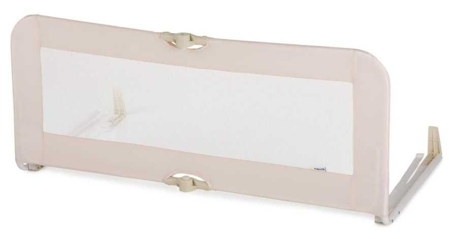 Hauck Sleep N Safe, Barierka ochronna na łóżko dla niemowląt 108x44 cm