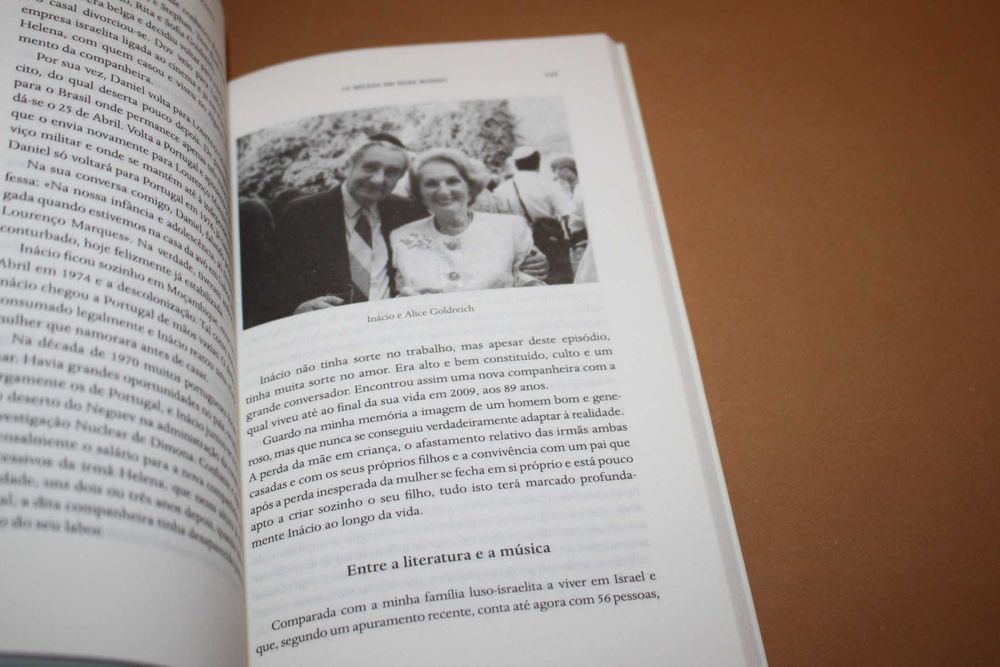 Uma Família Judaica //Esther Mucznik