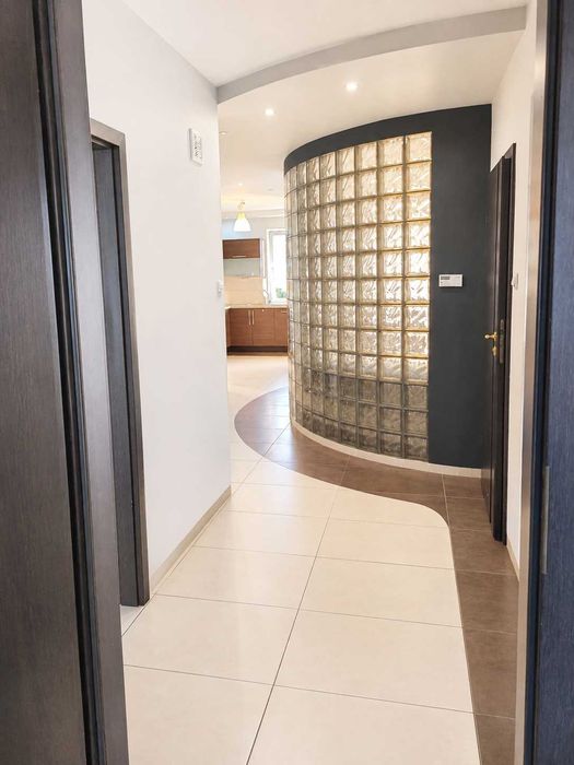 Mieszkanie – Lublin, LSM, Rury - Widok 4