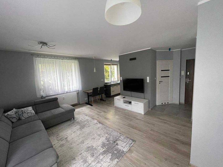 Mieszkanie 50m2 ul. Krakowska