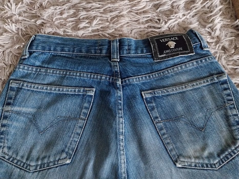 Jeans Versage unisexo