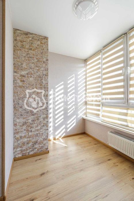 Квартира, 4к. Євроремонт. с. Крюківщина, Бучанський район