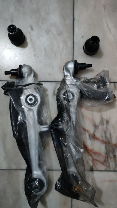 Braços suspensão Audi A6 (Novos)