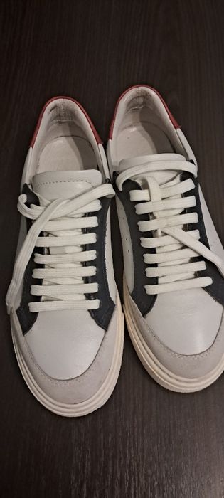 Кросівки ATTIZZARE. Розмір 37