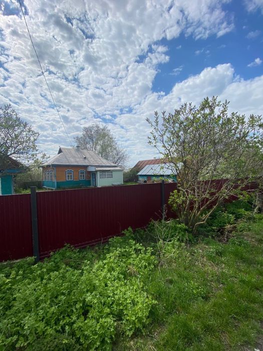 Продається будинок Галиця.