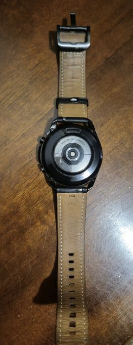 Годинник Samsung Watch 3 45мм