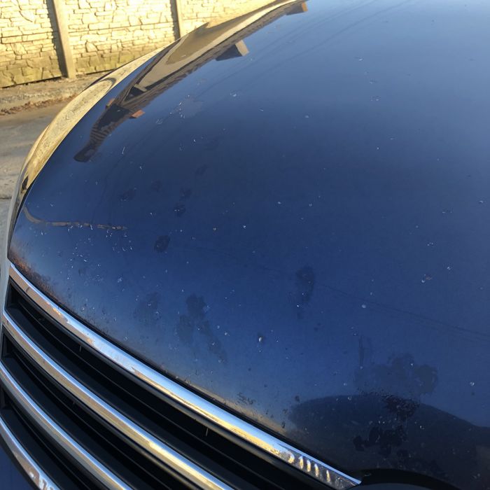 volkswagen passat b7 2012 EcoFuel 1.4 пасат б7