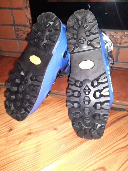 Buty skiturowe SCARPA DENALI XT  jak NOWE