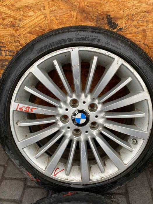 Диски БМВ BMW F30-33 416 стилю R18