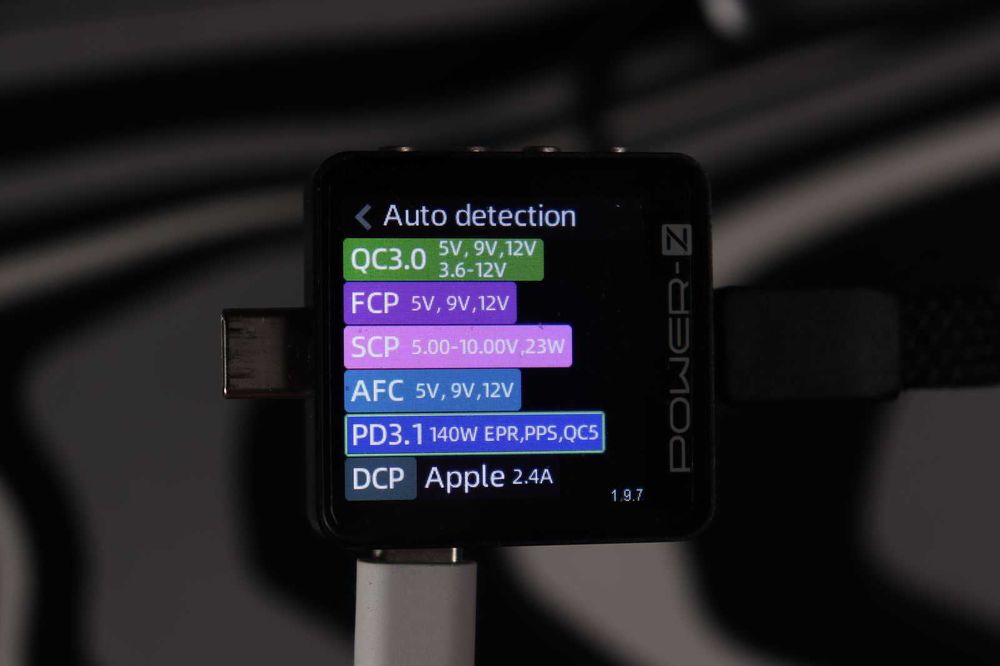 В НАЛИЧИИ Power Bank Ugreen PB552 165W 25000mAh PD3.1 140W PPS