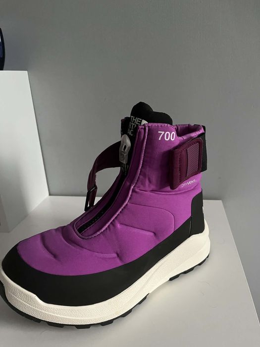 Buty zimowe The North Face