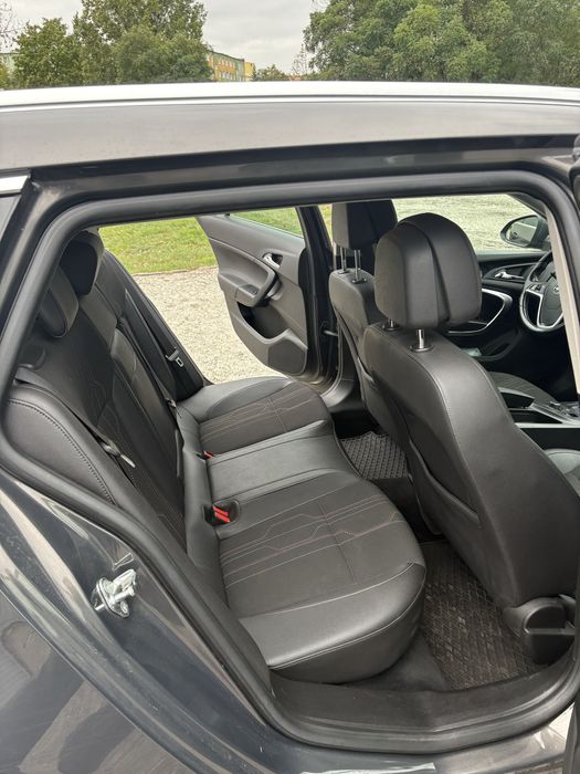 Sprzedam Opla Insignie