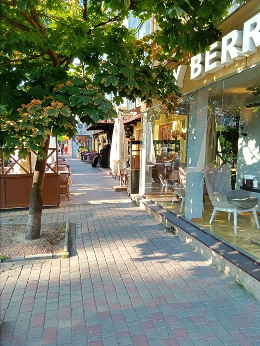 Квартира СВОЯ ПОЧАСОВО ПОсуточно Центр  ПЛЯЖ ЛАНжерон