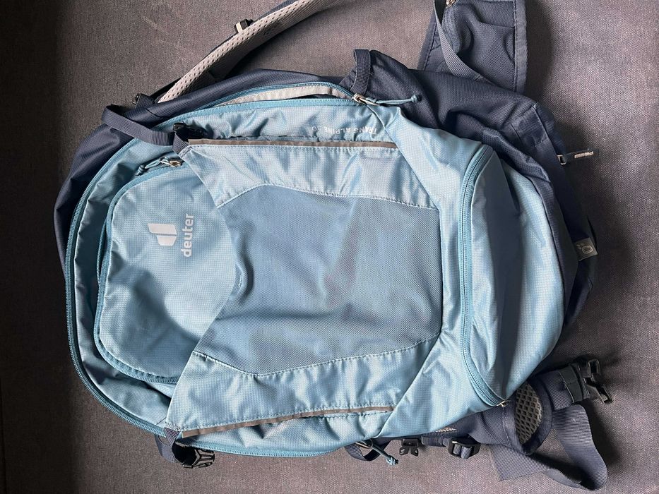 Deuter Trans Alpine 30 Atlantycki