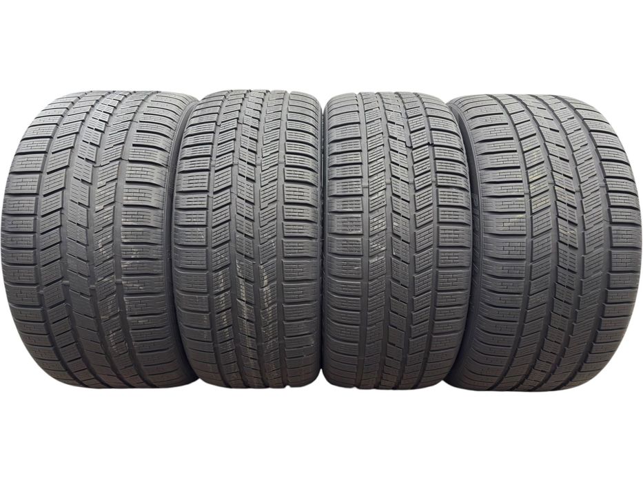 325/30/21 285/35/21 PIRELLI Scorpion Ice Snow RSC