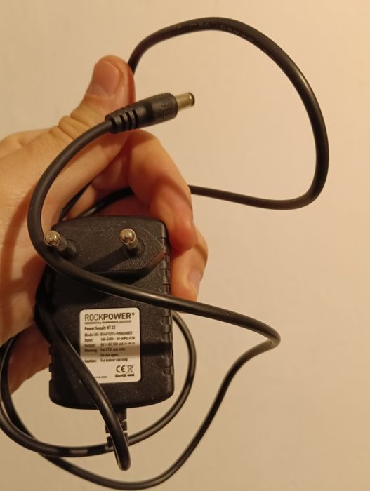 Mini wzmacniacz gitarowy Danelectro  Honeytone