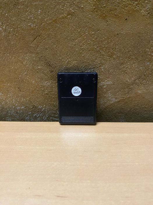 Cartão de memoria ps2 playstation2 16mb