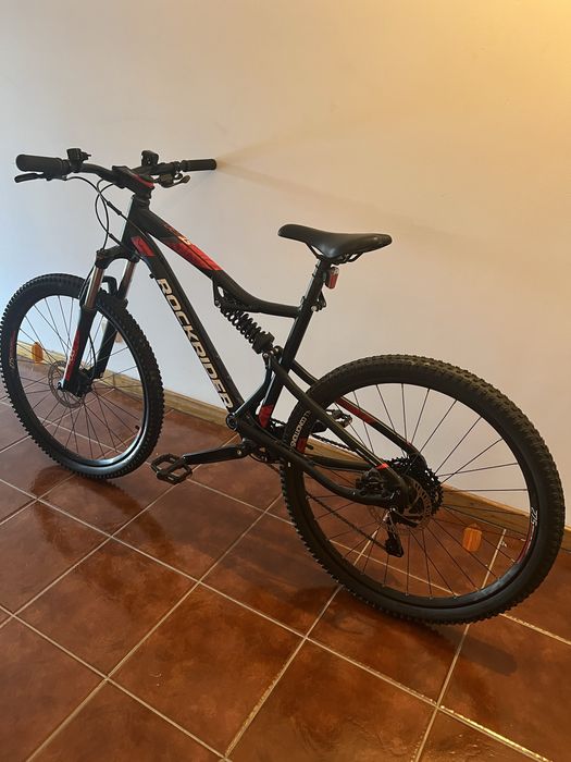 Bicicleta BTT Rockrider