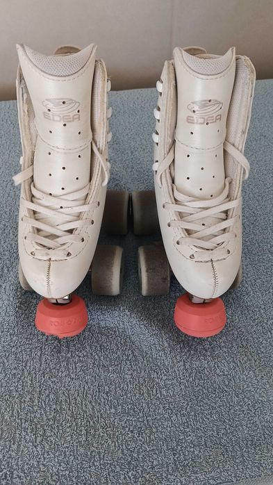 Patins número 195