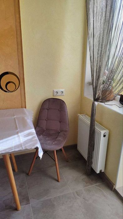 1 комнатная , Сахарова