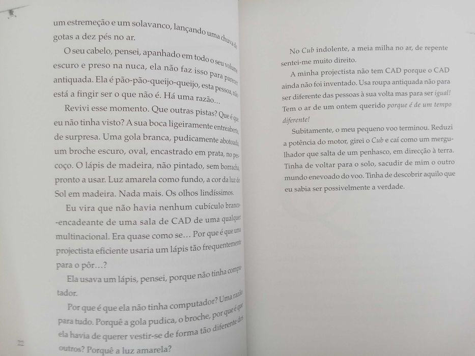 Para além da minha alma - Richard Bach